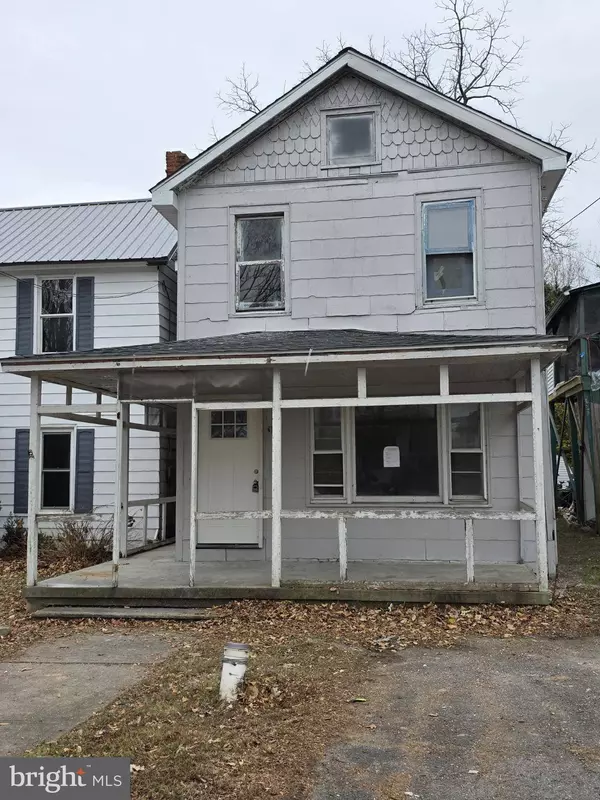 13510 MAIN ST, Queen Anne, MD 21657