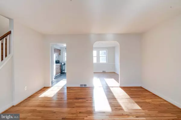 4415 OLD FREDERICK RD, Baltimore, MD 21229