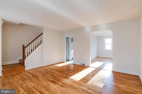 4415 OLD FREDERICK RD, Baltimore, MD 21229