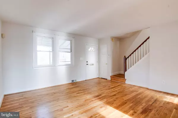 4415 OLD FREDERICK RD, Baltimore, MD 21229