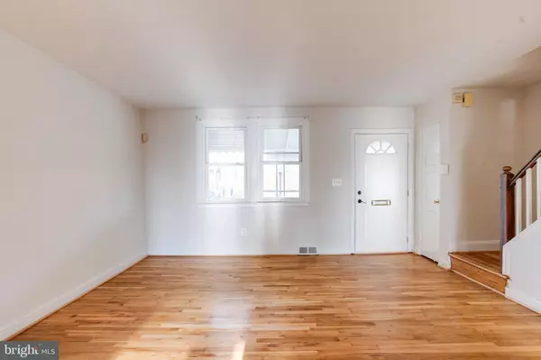 4415 OLD FREDERICK RD, Baltimore, MD 21229