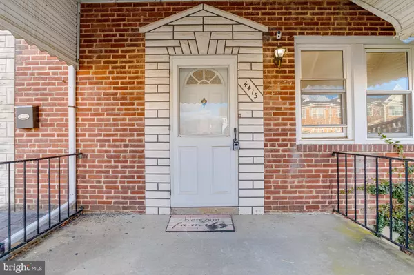 4415 OLD FREDERICK RD, Baltimore, MD 21229