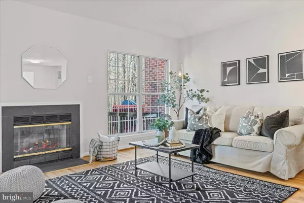 9317 DORTMUND CT, Laurel, MD 20708