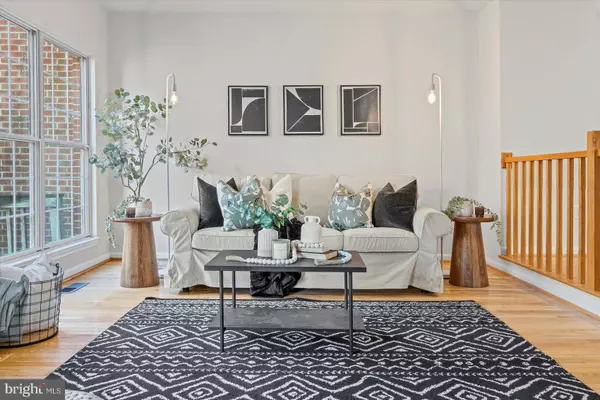 9317 DORTMUND CT, Laurel, MD 20708