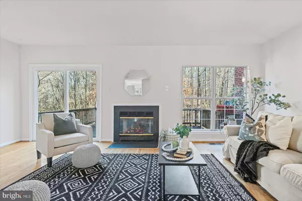 9317 DORTMUND CT, Laurel, MD 20708