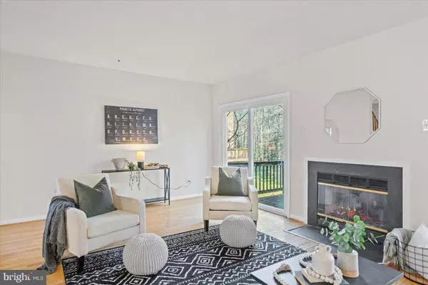 9317 DORTMUND CT, Laurel, MD 20708