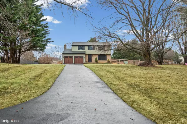 3416 KREITLER RD, Forest Hill, MD 21050