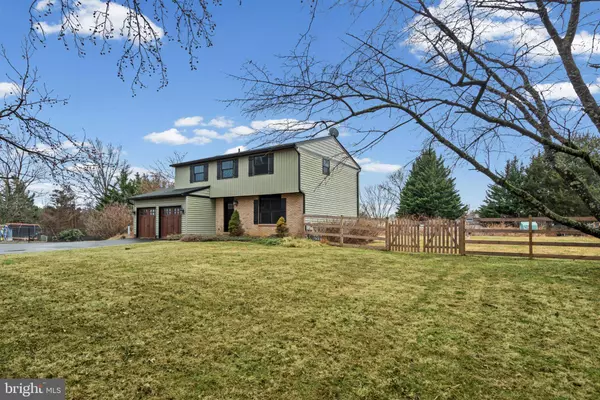 3416 KREITLER RD, Forest Hill, MD 21050