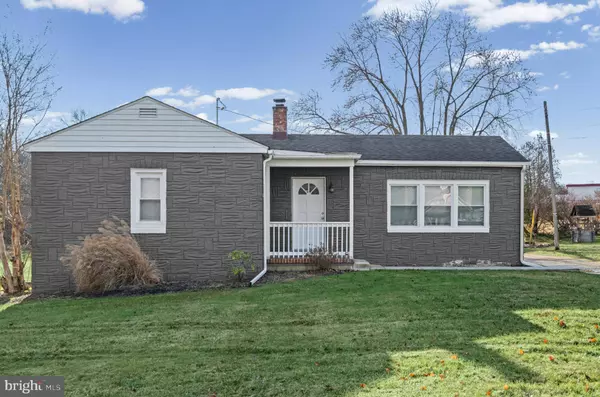 4347 CHAPEL RD, Perry Hall, MD 21128