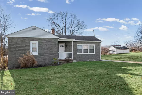 4347 CHAPEL RD, Perry Hall, MD 21128