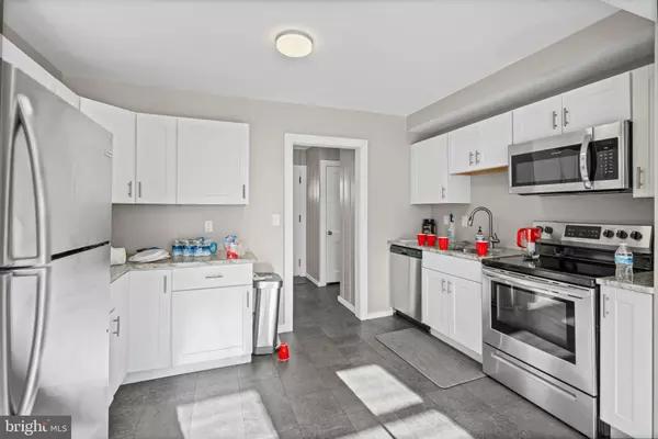 4347 CHAPEL RD, Perry Hall, MD 21128