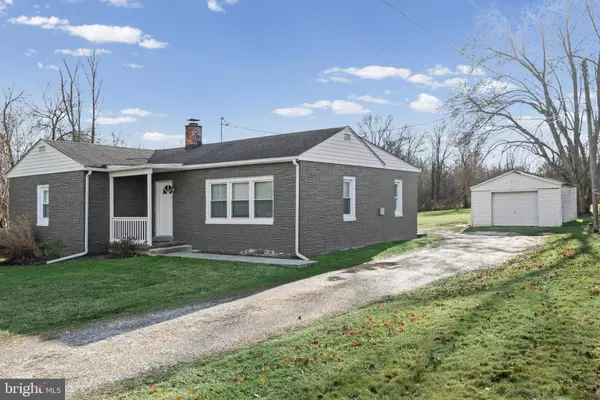 4347 CHAPEL RD, Perry Hall, MD 21128