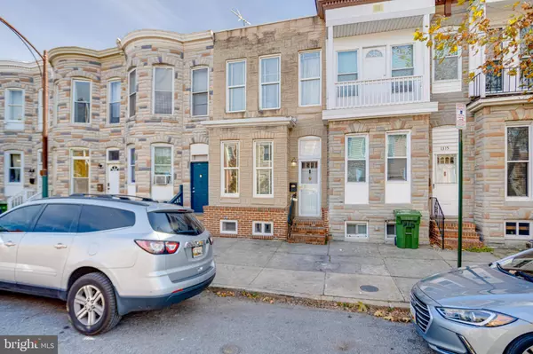 1313 JAMES ST, Baltimore, MD 21223