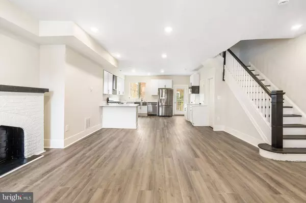 3503 EDMONDSON AVE, Baltimore, MD 21229