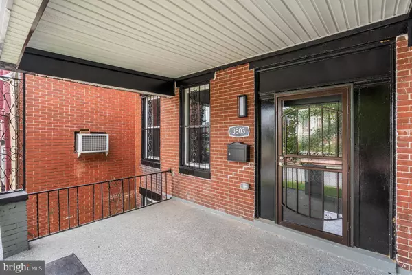 3503 EDMONDSON AVE, Baltimore, MD 21229