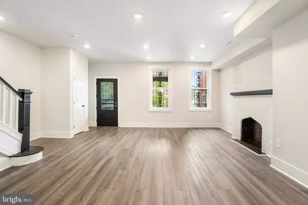 3503 EDMONDSON AVE, Baltimore, MD 21229