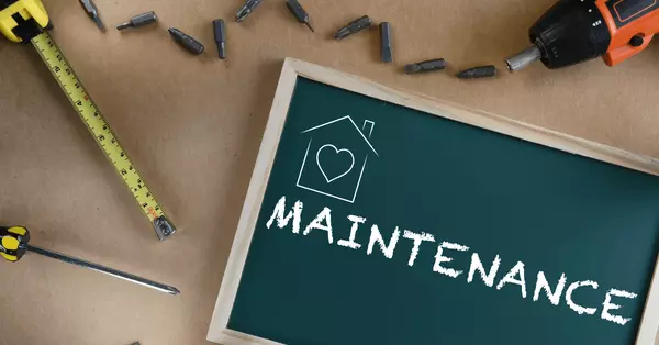 Spend a Day, Save Thousands: The Power of Regular Home Maintenance