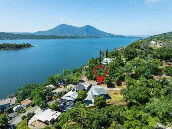 12432 Laurel WAY #12442, Clearlake Oaks, CA 95423