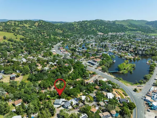 12432 Laurel WAY #12442, Clearlake Oaks, CA 95423