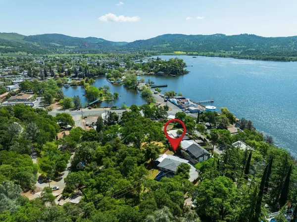 12432 Laurel WAY #12442, Clearlake Oaks, CA 95423