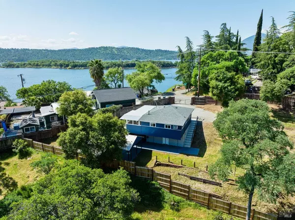 12432 Laurel WAY #12442, Clearlake Oaks, CA 95423