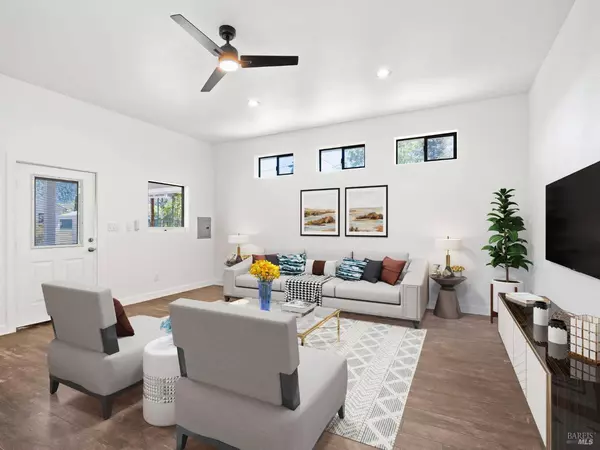 44550 Willis AVE, Laytonville, CA 95454