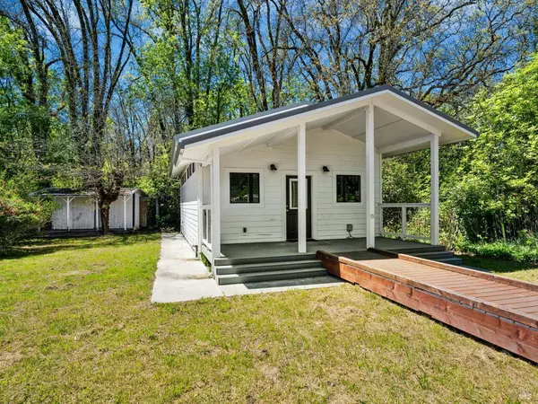 44550 Willis AVE, Laytonville, CA 95454