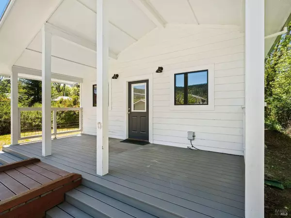 44550 Willis AVE, Laytonville, CA 95454