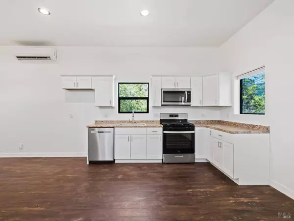 44550 Willis AVE, Laytonville, CA 95454