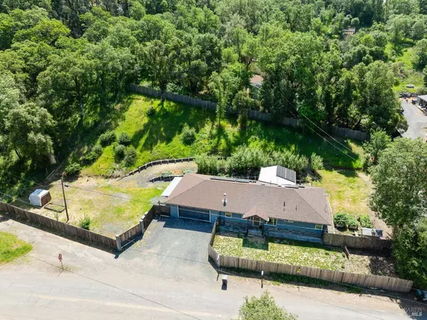 1901 Road B, Redwood Valley, CA 95470