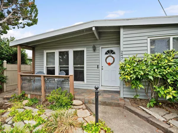 247 Garrett DR, Ukiah, CA 95482