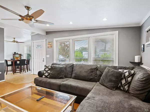 247 Garrett DR, Ukiah, CA 95482