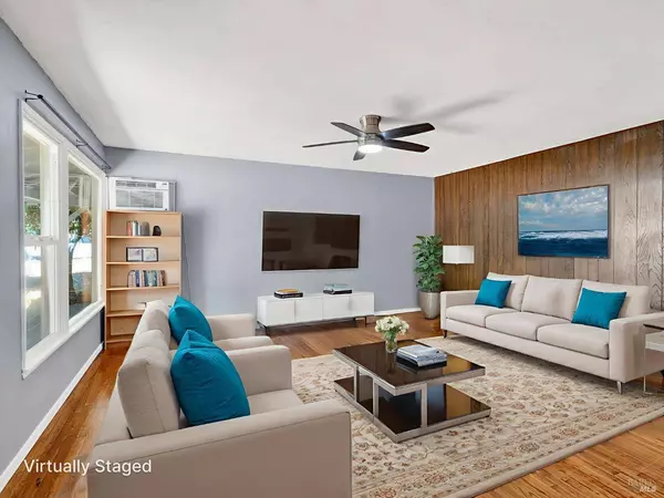 693 Mendocino DR, Ukiah, CA 95482