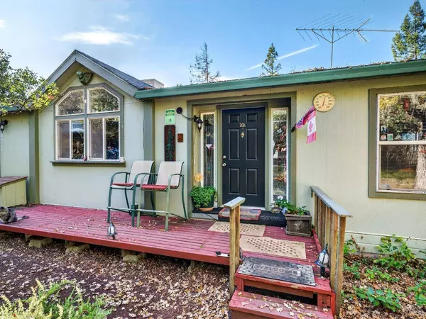 4750 Highway 175, Hopland, CA 95449