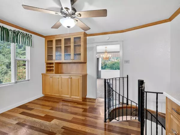 640 Dora AVE, Ukiah, CA 95482