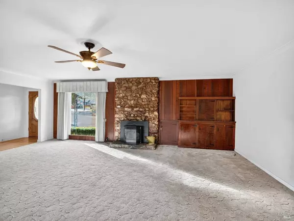 640 Dora AVE, Ukiah, CA 95482