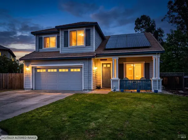 537 Kennwood DR, Ukiah, CA 95482