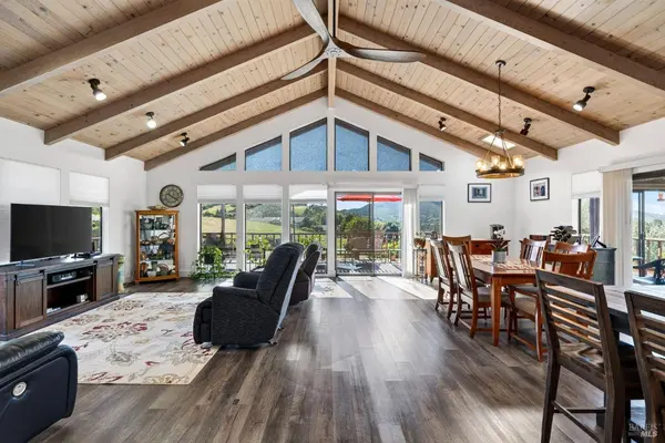 10648 Sunset Ridge DR, Kelseyville, CA 95451