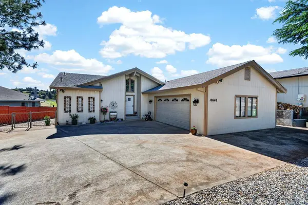 10648 Sunset Ridge DR, Kelseyville, CA 95451