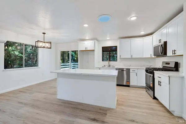 27171 Bear DR, Willits, CA 95490