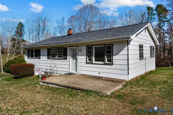 29061 Tidewater TRL, Port Royal, VA 22535