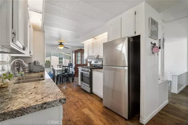 3524 East AVE #6, Palmdale, CA 93550