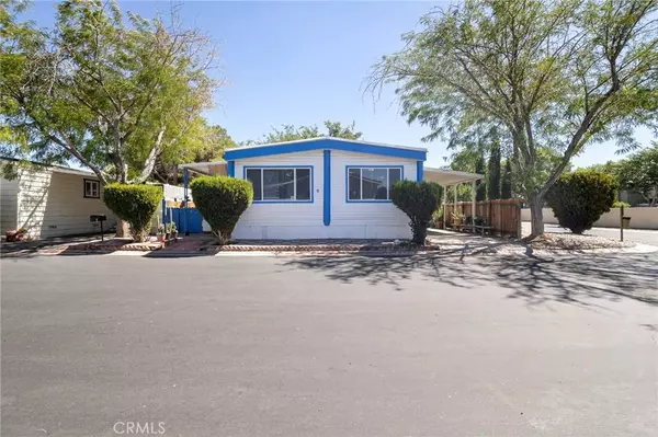 3524 East AVE #6, Palmdale, CA 93550