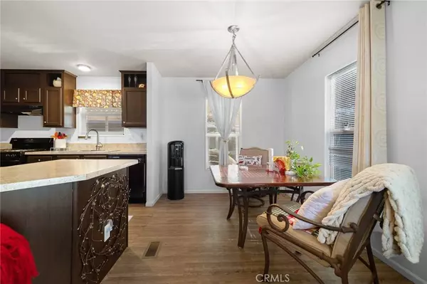 3524 E Avenue R #121, Palmdale, CA 93550