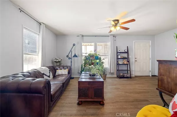 3524 E Avenue R #121, Palmdale, CA 93550