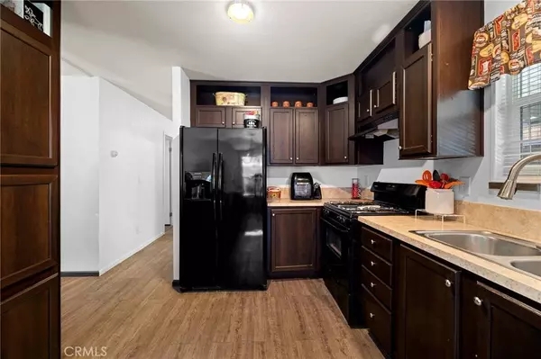 3524 E Avenue R #121, Palmdale, CA 93550