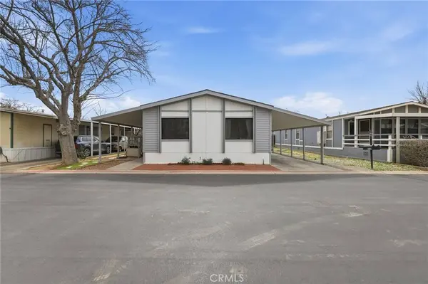 3524 E Avenue R #226, Palmdale, CA 93550