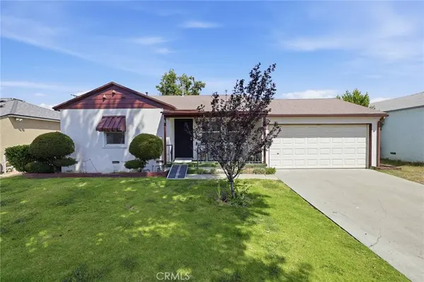 13419 Reliance ST, Arleta, CA 91331
