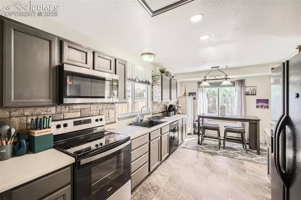 4019 Shining Star DR, Colorado Springs, CO 80925