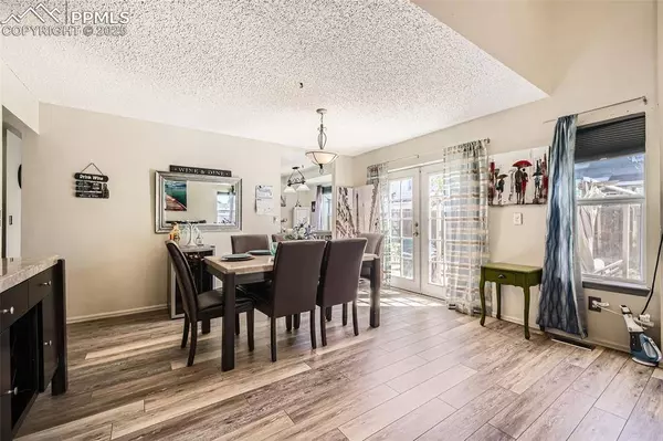 4019 Shining Star DR, Colorado Springs, CO 80925